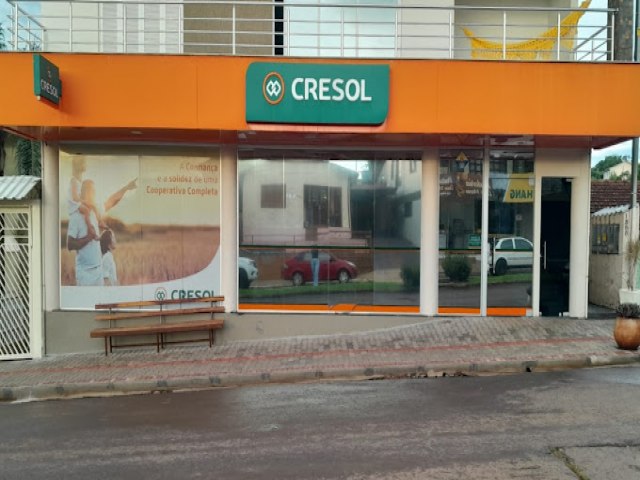 Campanha Cooperar  Ganhar da Cresol tem ganhadores em Tiradentes do Sul