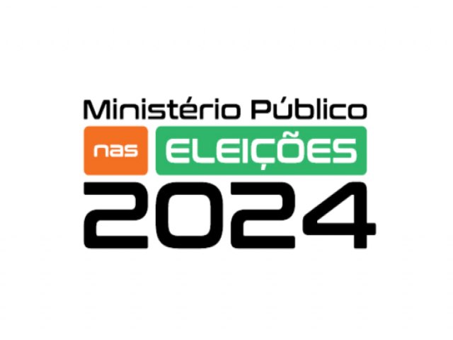 Eleies 2024: MPRS divulga canais para denncias