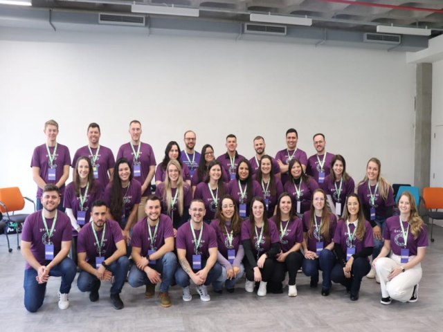 Cotricampo  a primeira cooperativa agropecuria do RS a instituir comit de jovens