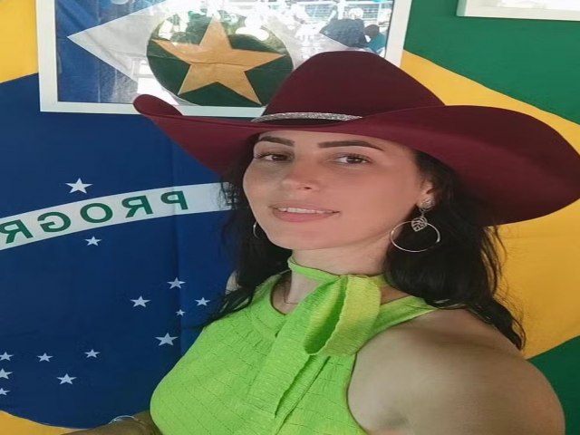  Filha de deputado  assassinada em MT