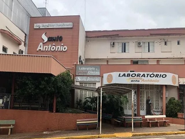 Convnios destinam R$ 2,1 milhes para o Hospital Santo Antnio