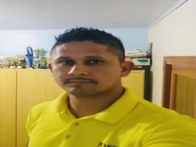 Jogador de futebol  encontrado morto