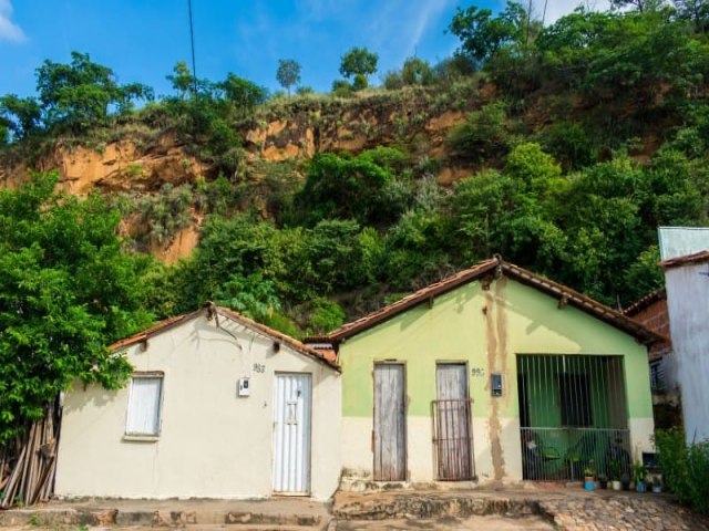 Homem impossibilitado de trabalhar garante direito  moradia por meio de ao da Defensoria Pblica