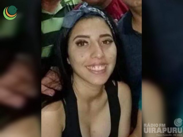 Mulher desaparece de comunidade teraputica 