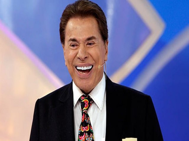 Silvio Santos morre aos 93 anos em So Paulo