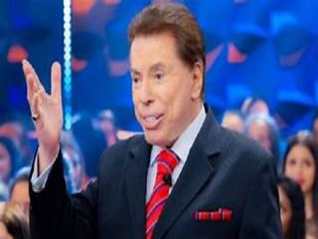 A pedido de Silvio Santos, famlia no far velrio