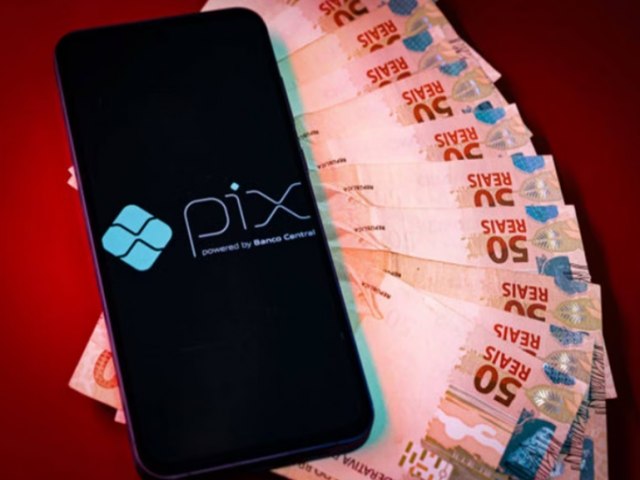 Banco Central anuncia mudanas no funcionamento do Pix no celular