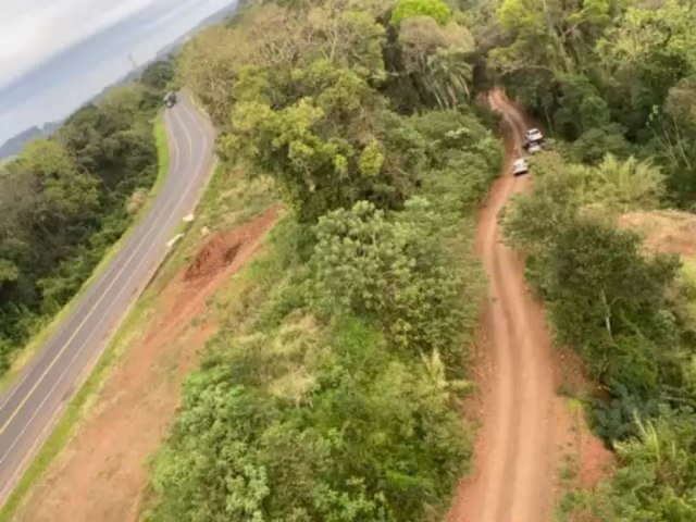 Mulher ligou para marido no porta-malas durante assalto em Chapec: por que pegar ela?