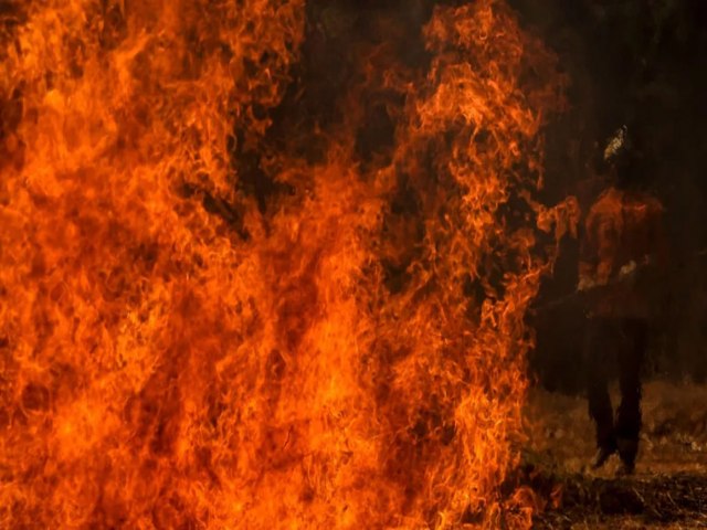 COMO SER O CLIMA EM SETEMBRO: VEM A UM MS DE EXTREMOS  