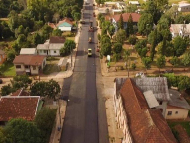 RS tem sete cidades com menos de 1,5 mil habitantes; veja quais so