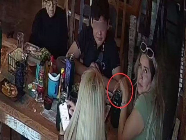 Cliente coloca barata na comida para no pagar conta em restaurante e registro viraliza