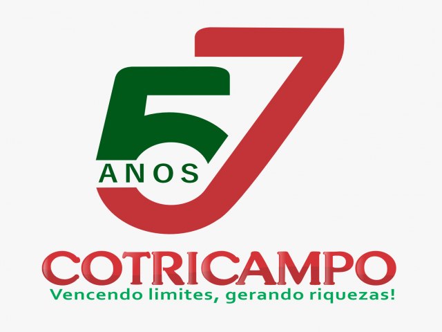 Encontro de Mulheres e de Jovens, lanamento da ExpoAgro e inauguraes marcaro os 57 anos da Cotricampo