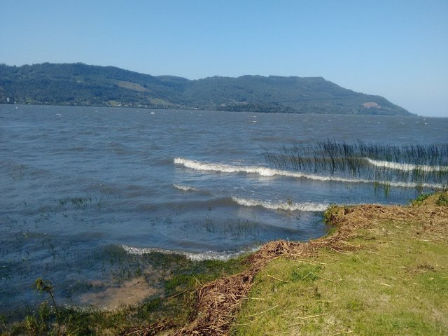 Semana Farrouppilha - A lenda e o mistrio da Lagoa dos Barros