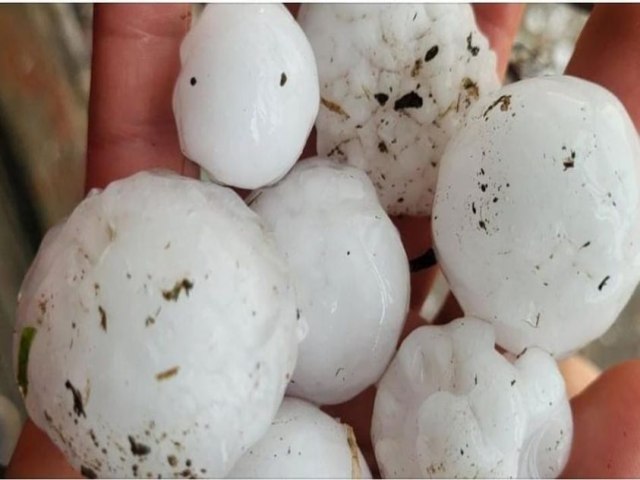 Tempestade atinge Argentina e Uruguai e ruma ao RS, alerta MetSul Meteorologia 