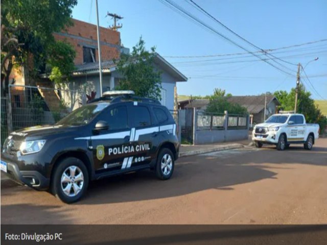 Polcia deflagra a Operao Conexes II para combate ao trfico na regio