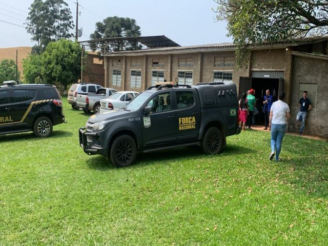 Candidato a vereador  preso em flagrante por compra de votos em fiscalizao do MP Eleitoral