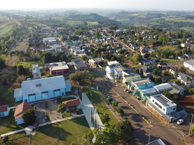 Confira os vereadores eleitos em Tiradentes do Sul