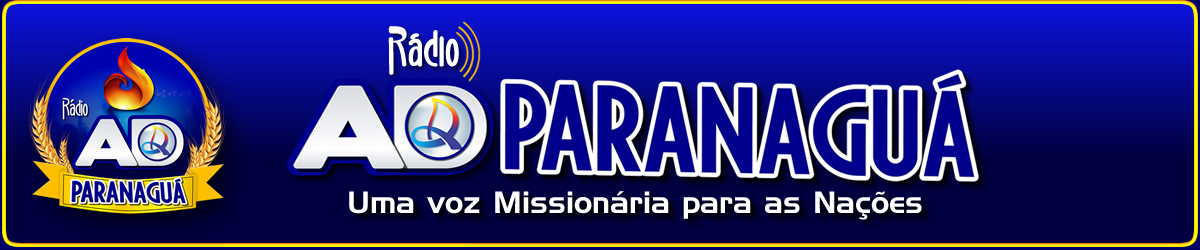 Rádio AD Paranaguá