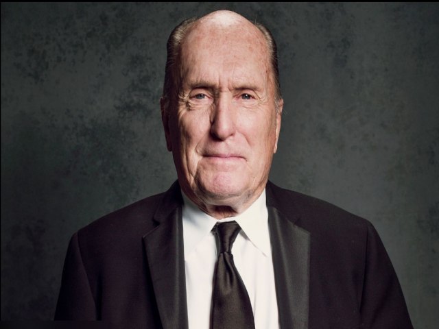 LUTO - Robert Duvall morre aos 95 anos