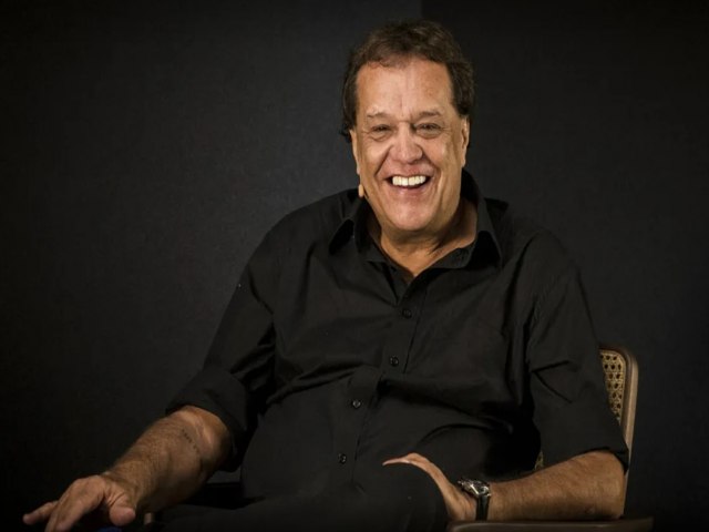 LUTO - Dennis Carvalho morre aos 78 anos no Rio de Janeiro