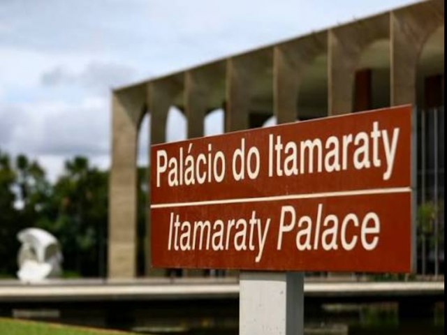 ALERTA - Itamaraty desaconselha viagens a 11 pa�ses ap�s escalada militar no Oriente M�dio