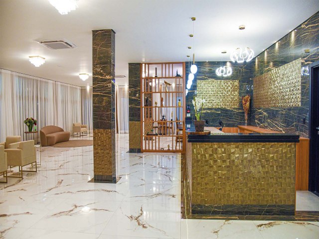 TURISMO - Hot�is precisam implantar check-in digital obrigat�rio a partir de 20 de abril