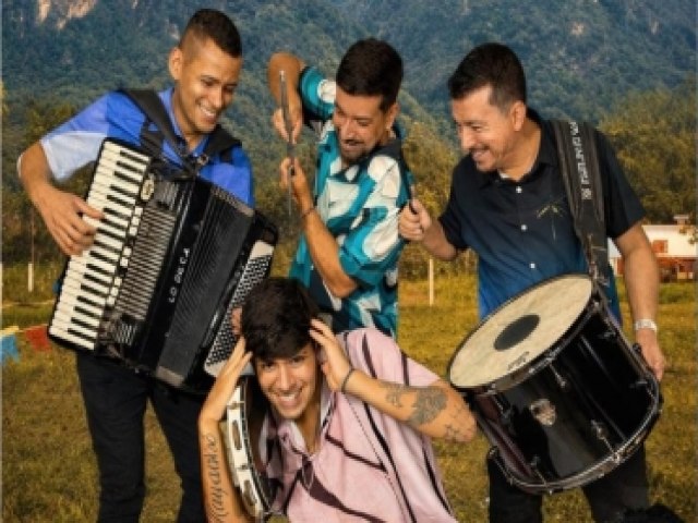 EVENTO - Forr� da �ndia estreia em Penedo com proposta cultural e musical