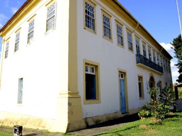 CULTURA- Resende promove nova etapa de consulta p�blica sobre a Casa da Cultura Macedo Miranda