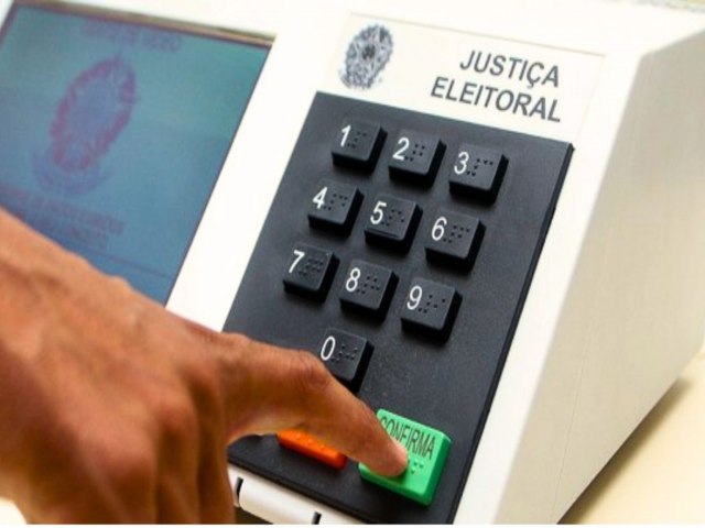 ELEI��O - TRE-RJ inicia convoca��o de mes�rios para as Elei��es 2026