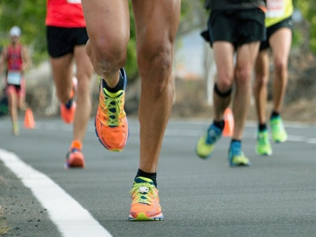 ESPORTE - Corrida Menino de Ouro re�ne esporte e solidariedade neste s�bado em Itatiaia