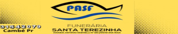 Pasf Santa Terezinha