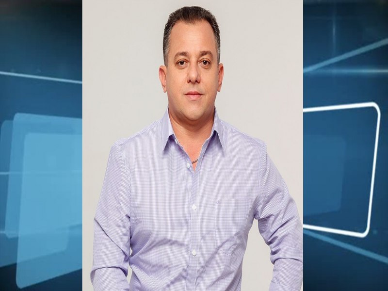 Conrado Scheller, do PSD,  reeleito prefeito de Camb (PR)