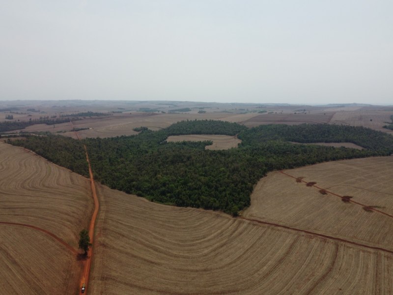 Prefeitura consulta populao para criao de Unidade de Conservao Ambiental na zona rural