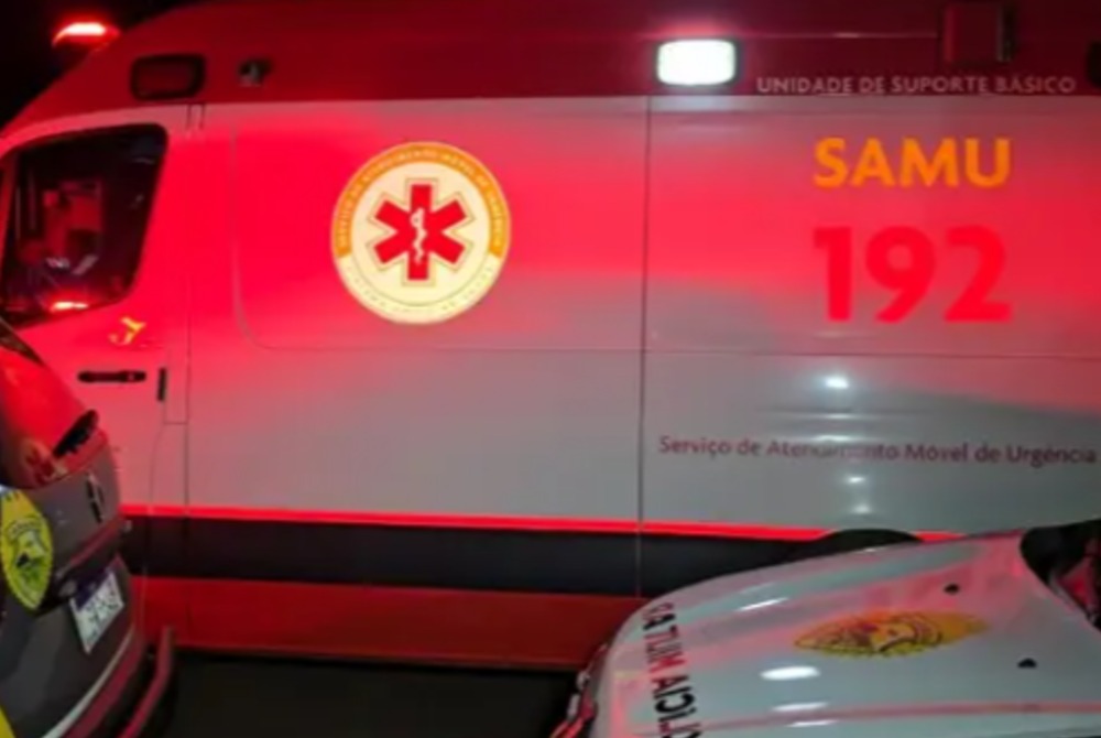 Rapaz morre ao intervir para proteger a namorada durante tiroteio.