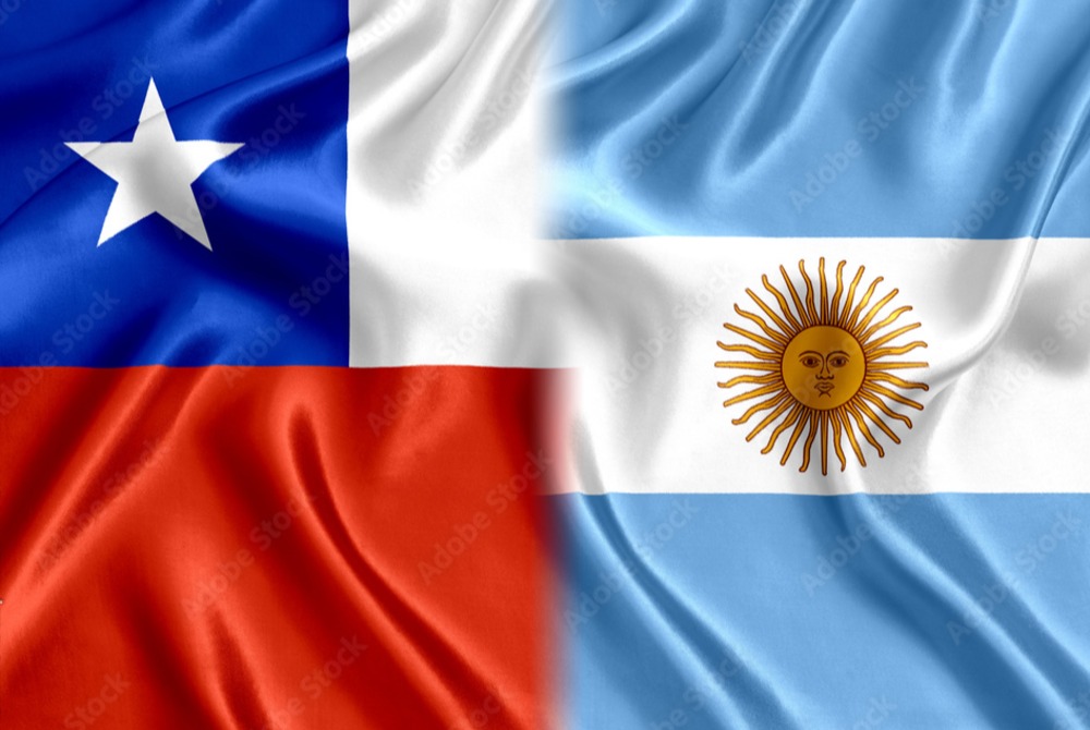 Via��o Garcia passa a operar linhas internacionais para Argentina e Chile