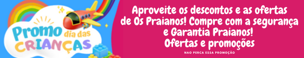 Promoo dia das crianas