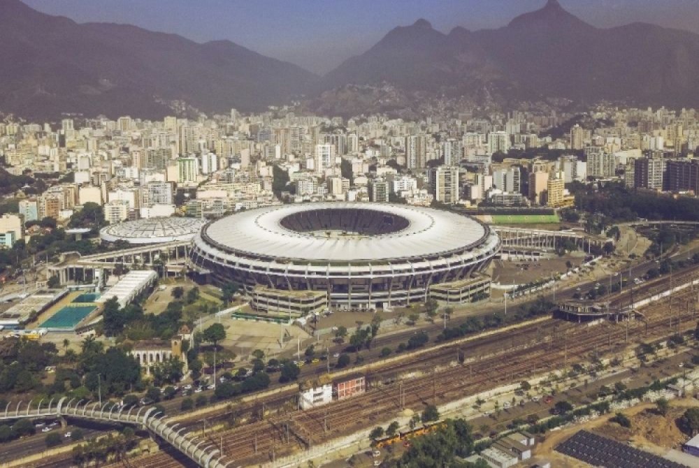 Maracan� ser� palco da final do Mundial Feminino de 2027.