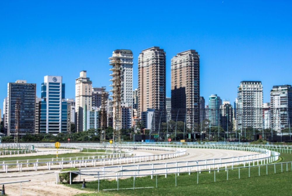 Comiss�o de Pol�tica Urbana aprova audi�ncia p�blica sobre desapropria��o do Jockey Club.
