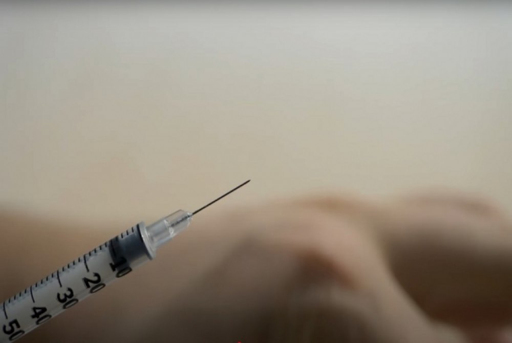Vacina��o contra gripe � ampliada para toda popula��o em S�o Paulo.