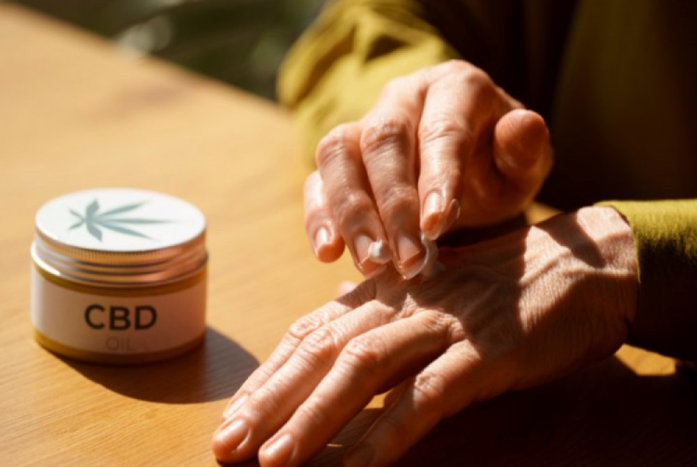 Governo Federal entrega � Justi�a plano de a��o para regulamentar acesso a medicamentos derivados de cannabis.