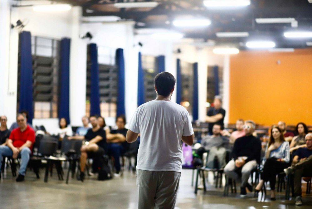 Guarulhos tem final de semana intensivo de tecnologia.