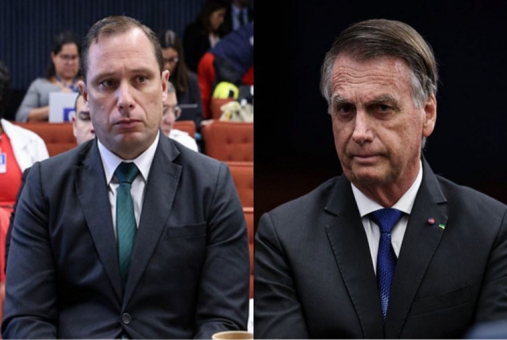 Saiba como foi o 1� dia de depoimentos do n�cleo crucial do suposto golpe, e como reagiram petistas e apoiadores de Bolsonaro.