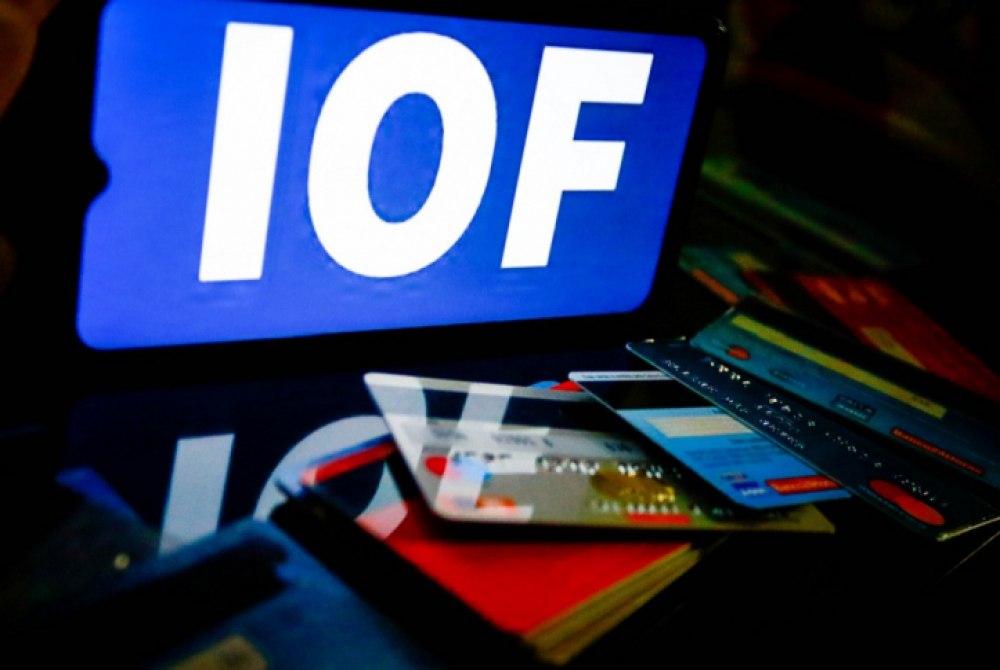 Governo Federal publica MP para substituir alta do IOF e com aumento de imposto das bets.