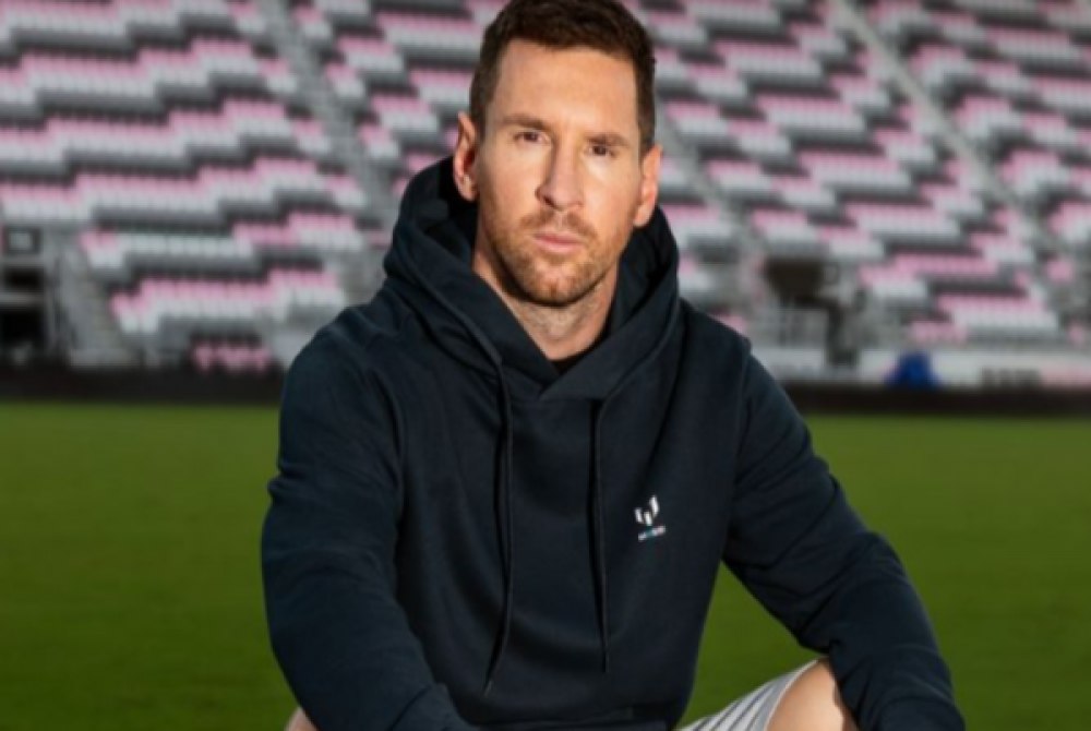 Messi v� Mundial de Clubes como chance para equipes de ?diferentes lugares? medirem for�as com pot�ncias.
