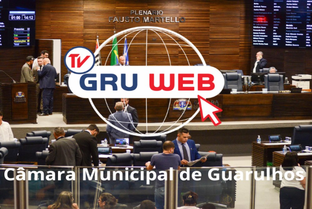 Presidente Martello convoca sess�es ordin�ria e extraordin�ria para segunda-feira (16/06).
