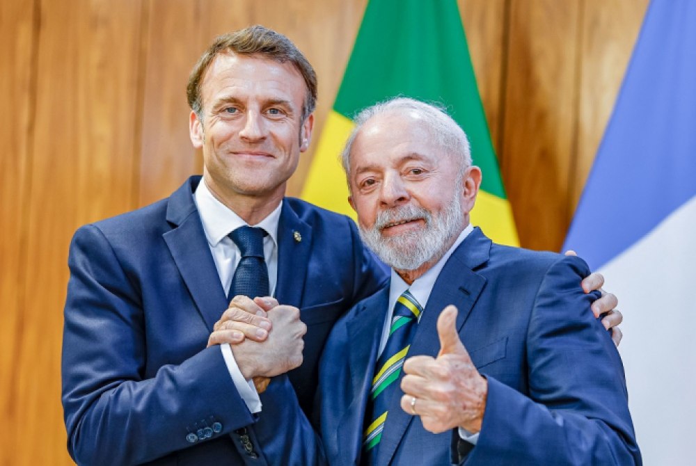Lula participa da C�pula do G7 no Canad� em meio � escalada de conflitos no Oriente M�dio.