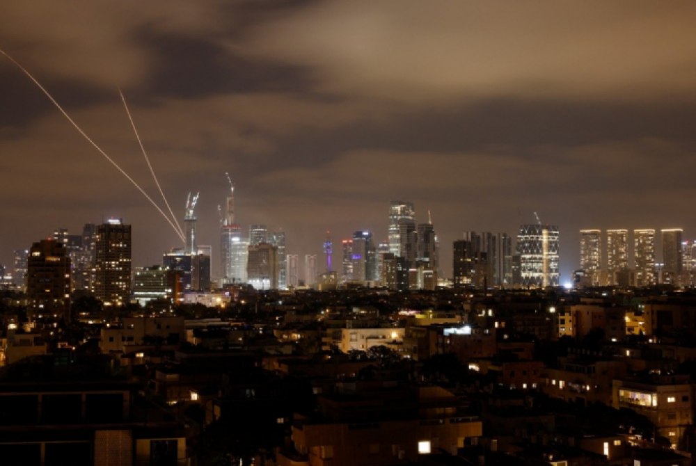 Alto oficial do Ir� diz que Israel deixar� de ser habit�vel.