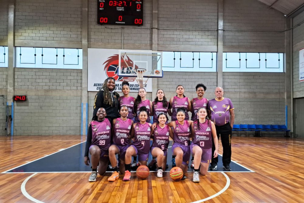 Guarulhos estreia com tr�s vit�rias nos Jogos Abertos da Juventude.