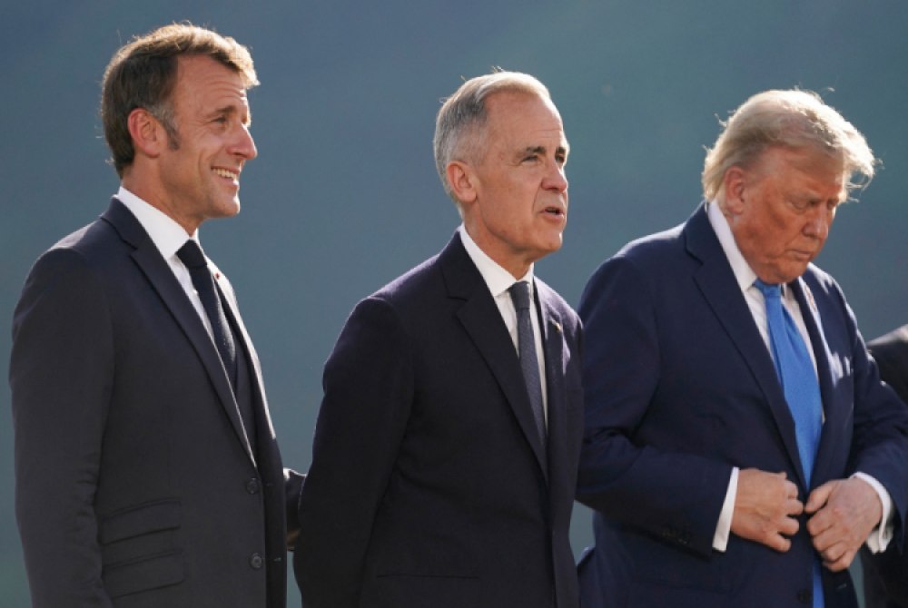 Canad� adverte membros do G7 sobre import�ncia de se adaptarem � nova realidade diante das ?mudan�as massivas?.