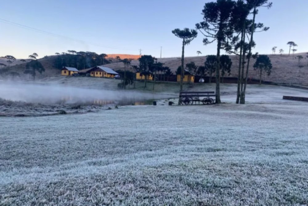 O que esperar do inverno deste ano?